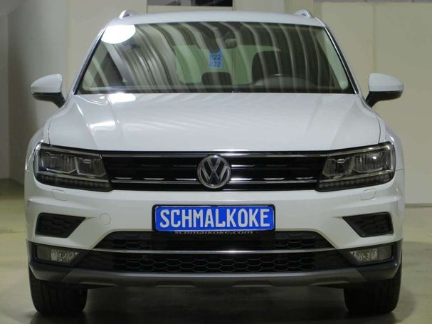 Volkswagen Tiguan 2.0 TSI DSG 4Motion 140 kW image number 3