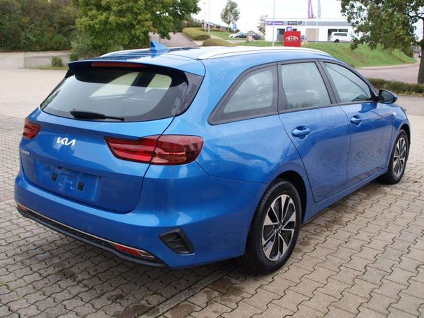 Kia Ceed 1.5 DCT7 103 kW image number 2