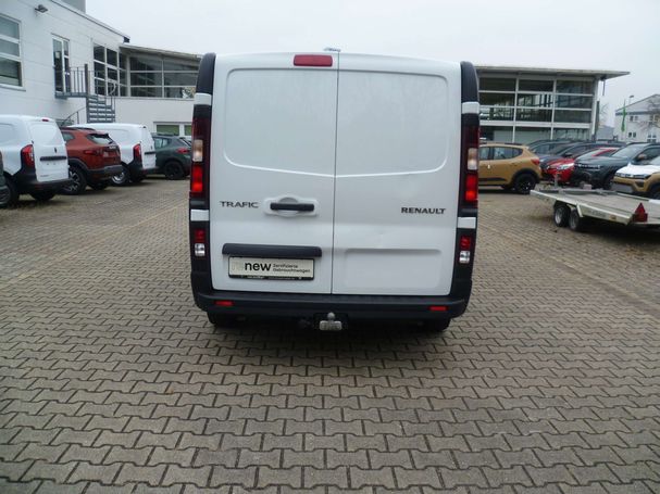 Renault Trafic L2H1 3.0t Energy dCi 120 Komfort 88 kW image number 3