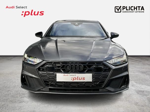 Audi A7 195 kW image number 8