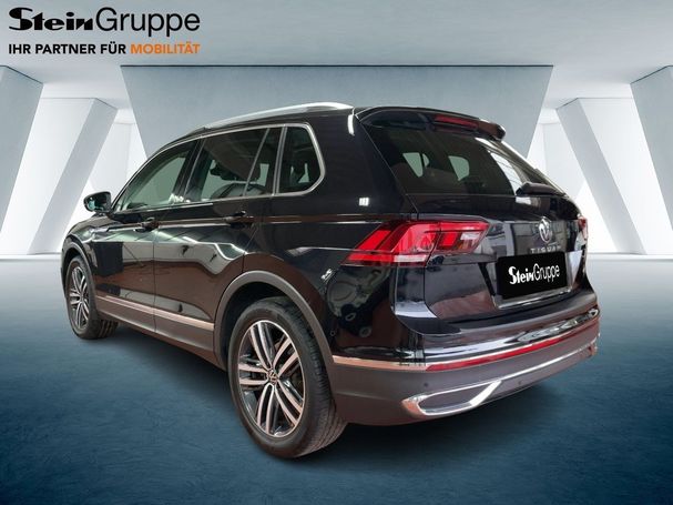 Volkswagen Tiguan 1.5 TSI Elegance DSG 110 kW image number 5