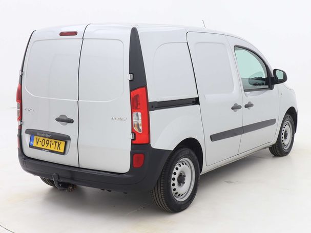 Mercedes-Benz Citan 111 CDi 81 kW image number 3