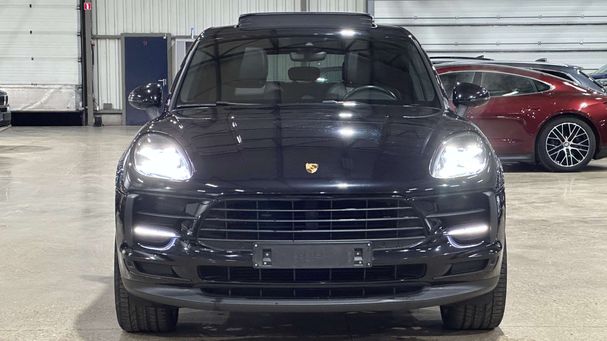 Porsche Macan Turbo PDK 180 kW image number 3