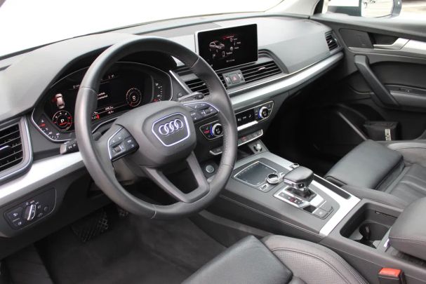 Audi Q5 140 kW image number 10