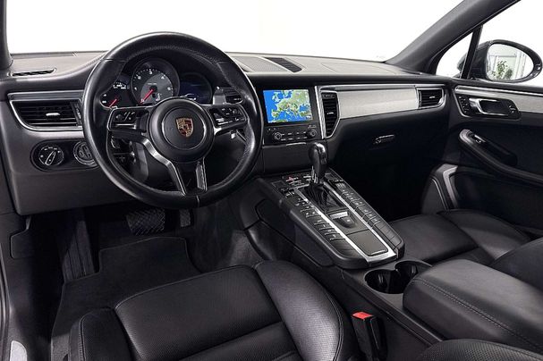 Porsche Macan S 190 kW image number 7