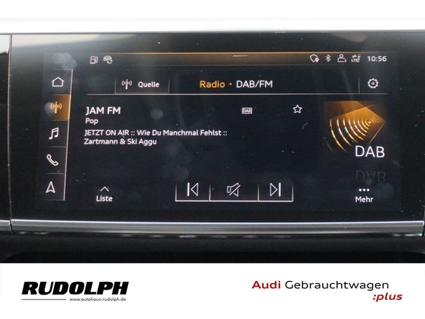 Audi A8 50 TDI 210 kW image number 15