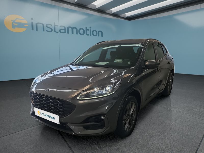 Ford Kuga ST-Line PHEV