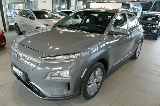 Hyundai Kona Elektro 39 kWh 100 kW image number 8