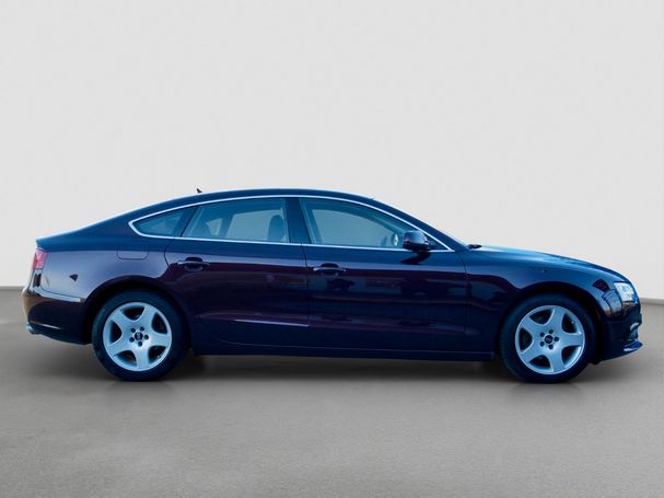 Audi A5 3.0 TDI Sportback 150 kW image number 6