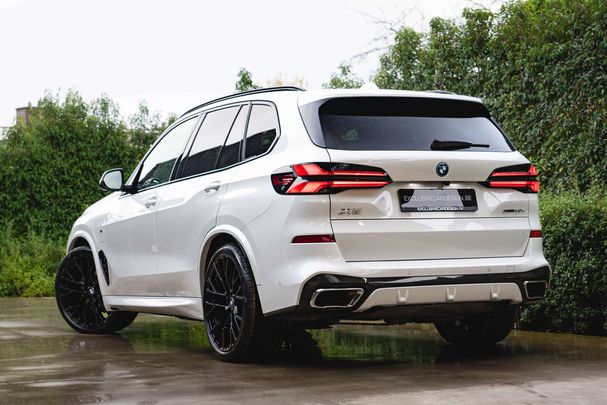 BMW X5 50e xDrive 360 kW image number 6