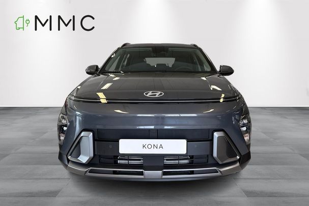 Hyundai Kona 1.0 T-GDI 88 kW image number 2