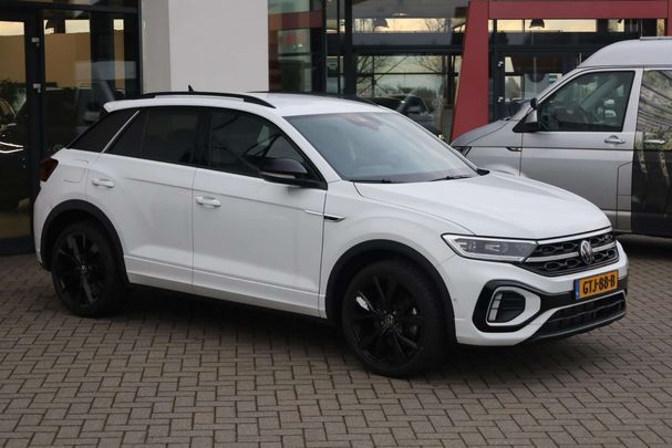 Volkswagen T-Roc 1.5 TSI R-Line DSG 110 kW image number 2