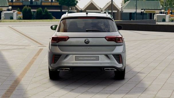 Volkswagen T-Roc DSG 110 kW image number 1