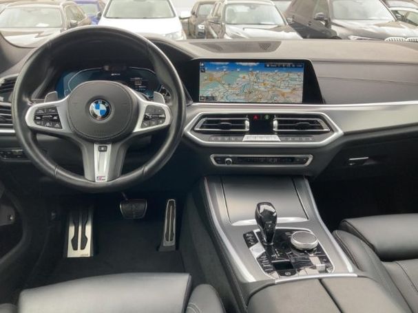 BMW X5 45e xDrive 290 kW image number 7