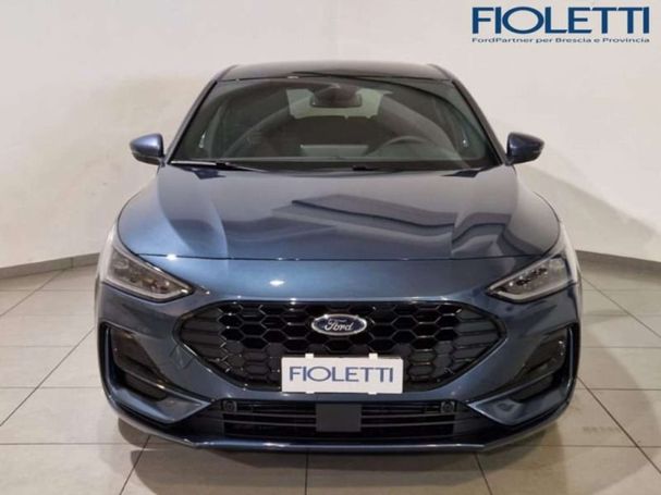 Ford Focus 1.0 EcoBoost 92 kW image number 2