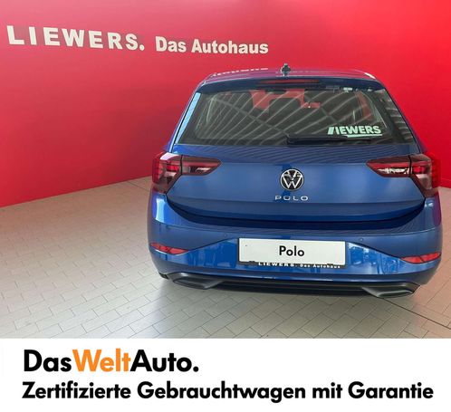 Volkswagen Polo TSI 70 kW image number 6