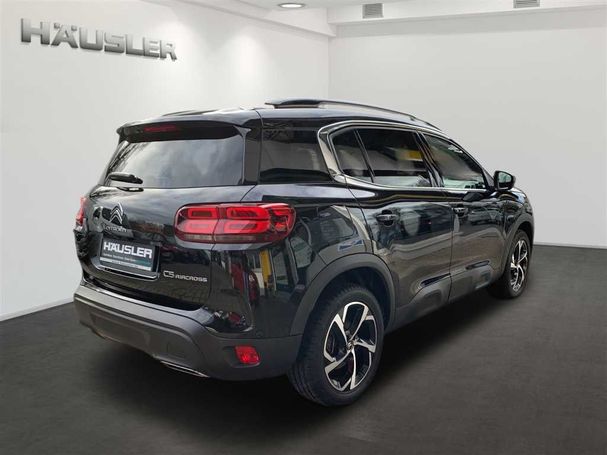 Citroen C5 Aircross 133 kW image number 4