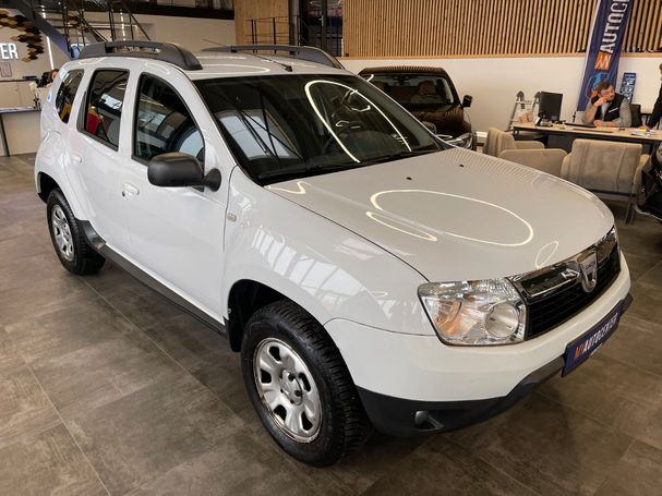 Dacia Duster 4x2 Laureate 77 kW image number 29