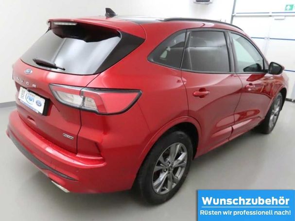 Ford Kuga 165 kW image number 3