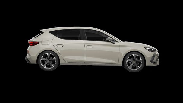 Cupra Leon 1.5 eTSI DSG 110 kW image number 2