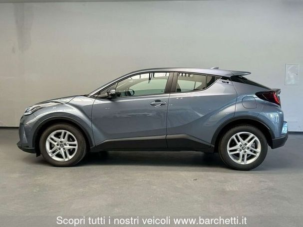 Toyota C-HR 1.8 Active 90 kW image number 13