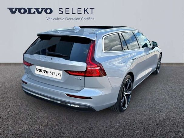 Volvo V60 AWD T6 189 kW image number 2