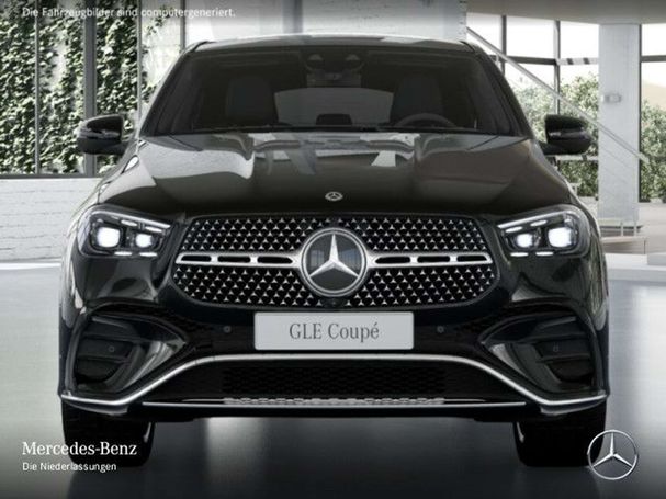 Mercedes-Benz GLE 450 d Coupé 270 kW image number 6