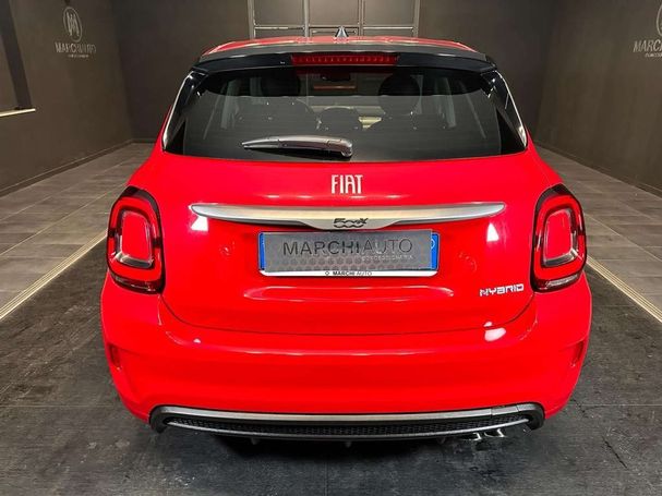 Fiat 500X 96 kW image number 6