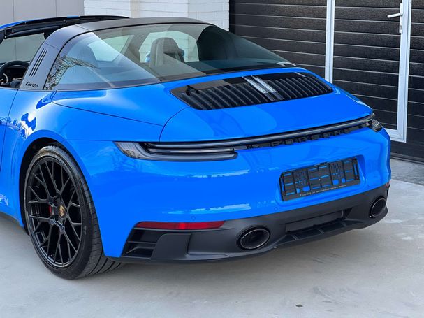 Porsche 992 Targa 4 GTS 353 kW image number 8