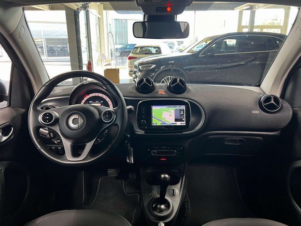 Smart ForTwo 52 kW image number 12