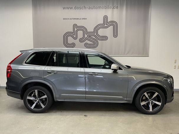 Volvo XC90 AWD 173 kW image number 1