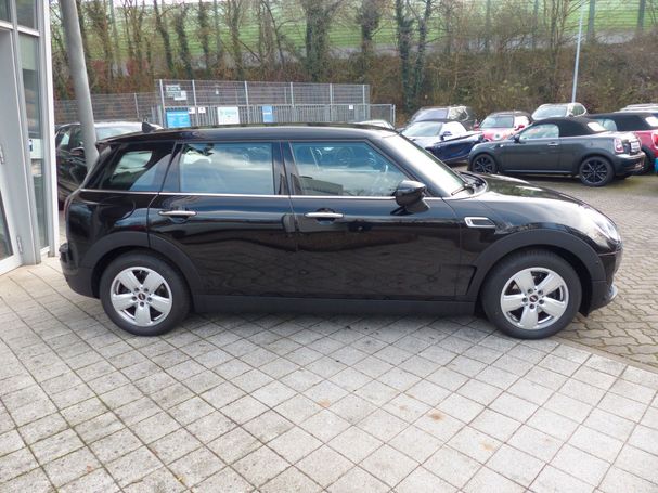 Mini One Clubman Essential Trim 75 kW image number 4