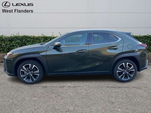 Lexus UX 250h 135 kW image number 4