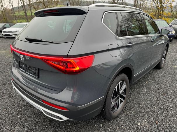 Seat Tarraco 2.0 TDI 110 kW image number 6