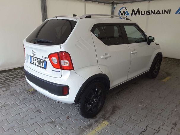 Suzuki Ignis 66 kW image number 13