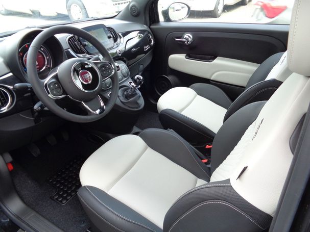 Fiat 500 1.0 51 kW image number 9