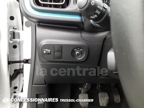 Citroen C3 Pure Tech S&S C-Series 61 kW image number 24