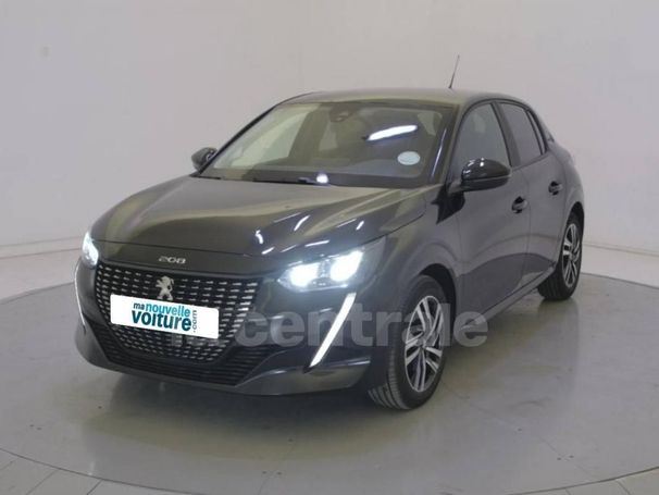 Peugeot 208 PureTech 75 55 kW image number 1