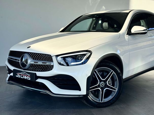 Mercedes-Benz GLC 220 d 143 kW image number 1