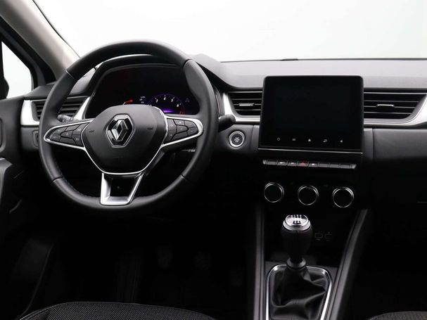 Renault Captur TCe 90 Techno 67 kW image number 3