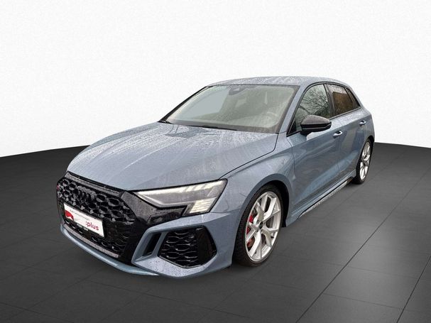 Audi RS3 Sportback 294 kW image number 14