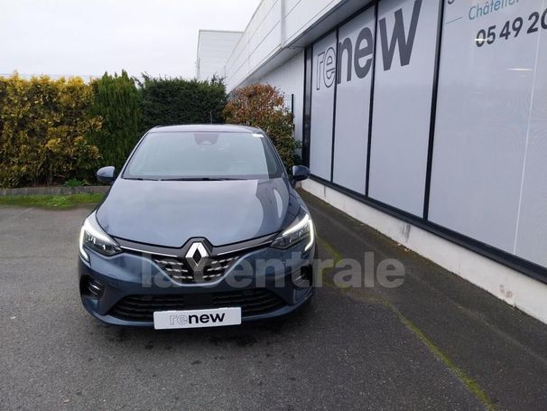 Renault Clio TCe 90 Intens 66 kW image number 2