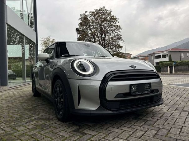 Mini Cooper Mini Yours 100 kW image number 3