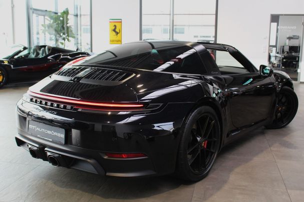 Porsche 992 Targa 4 GTS 398 kW image number 16