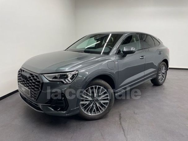 Audi Q3 45 TFSIe S tronic S-line Sportback 180 kW image number 1