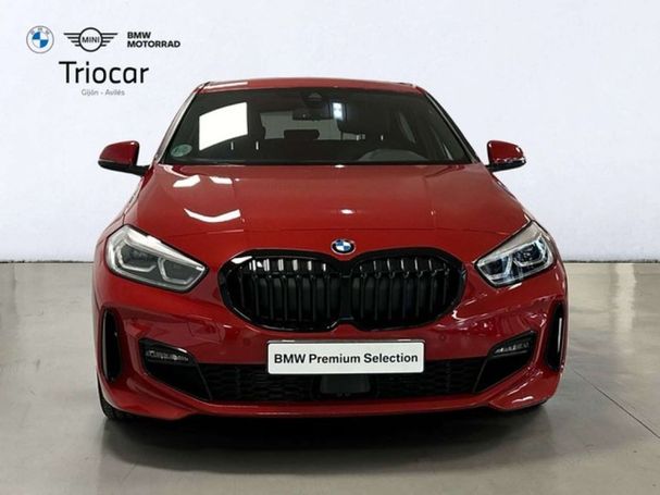 BMW 118d 110 kW image number 2