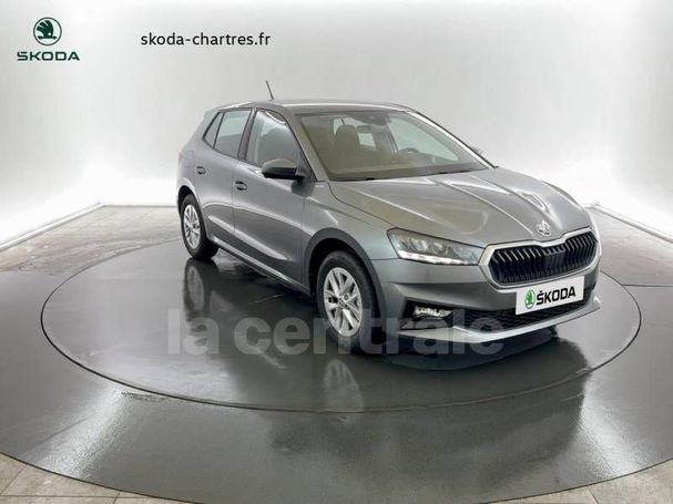 Skoda Fabia 1.0 TSI 70 kW image number 2