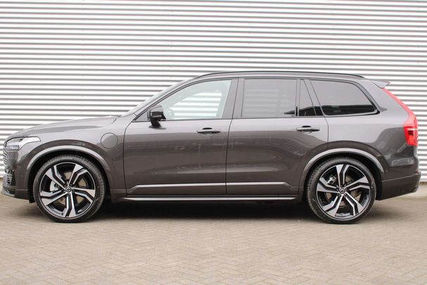 Volvo XC90 T8 Recharge AWD 335 kW image number 10