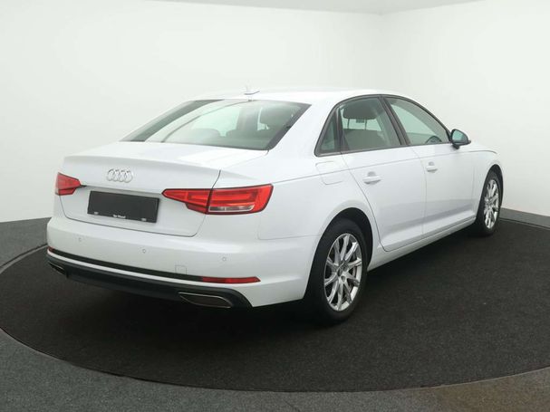 Audi A4 30 TDI Business 90 kW image number 2