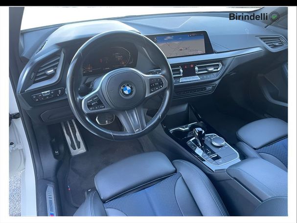 BMW 116d 85 kW image number 8